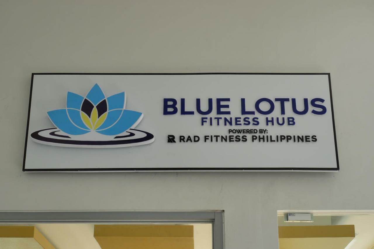 Blue Lotus Hotel Davao Екстер'єр фото